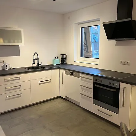 Appartement Schreier *
