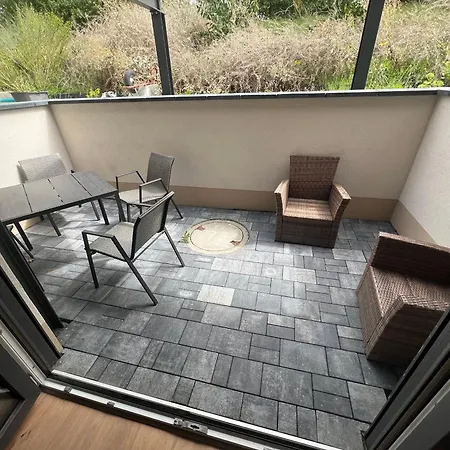 Schreier Appartement *