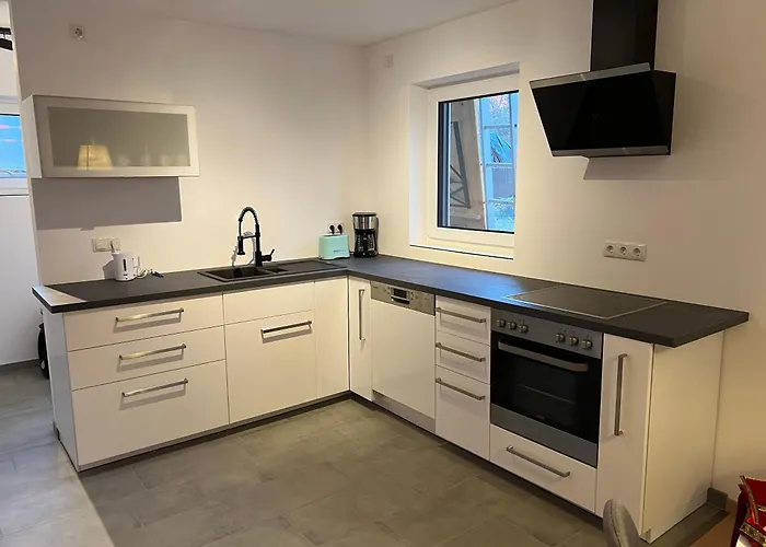 Appartement Schreier *