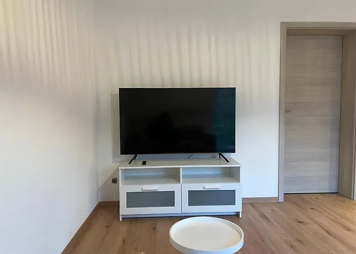 Schreier Appartement Hallstadt