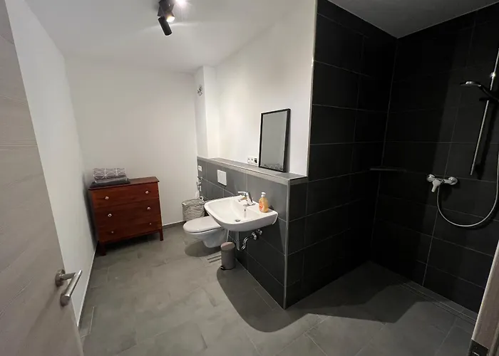 Appartement Schreier
