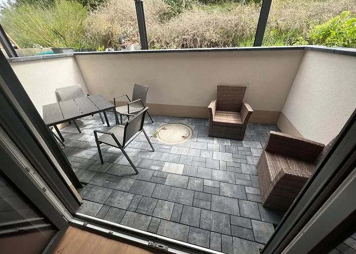Schreier Appartement *