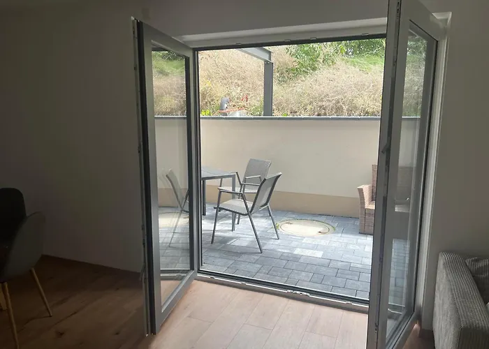 Schreier Appartement *