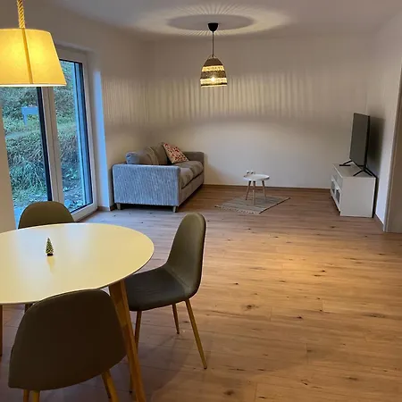 Appartement Schreier