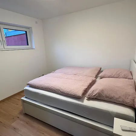 Schreier Appartement