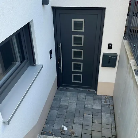 Schreier Appartement Hallstadt