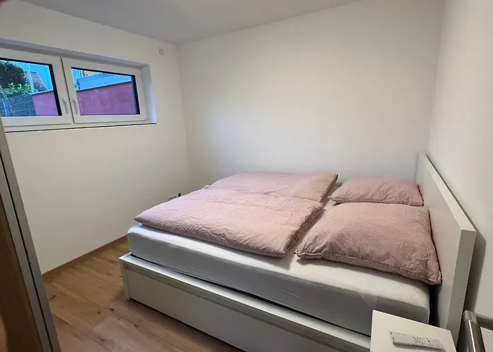 Schreier Lejlighed
